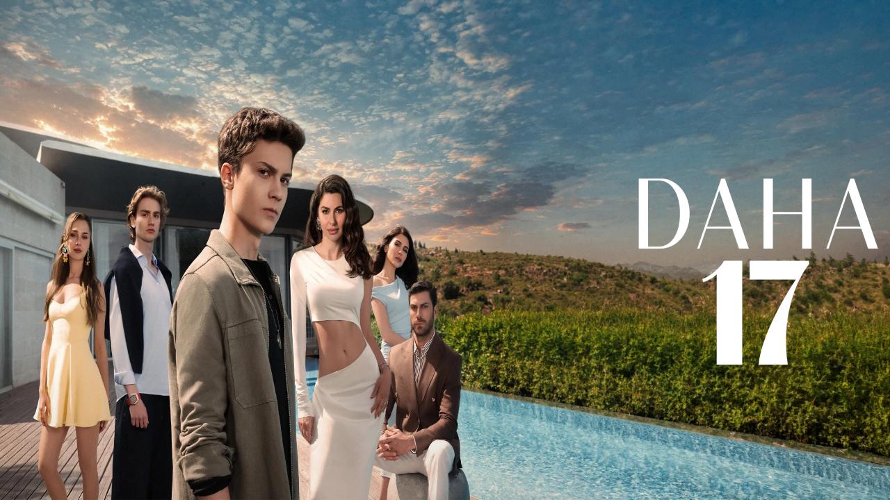 مسلسل في السابعة عشر الحلقة 10 مترجمة